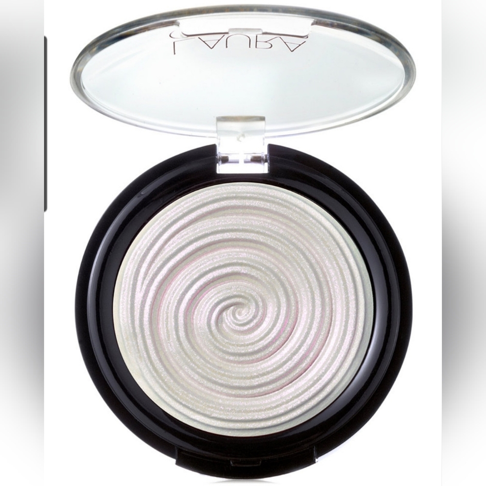 Laura Geller Gelato Swirl Illuminator ~ Diamond Dust Full Size (NO BOX)